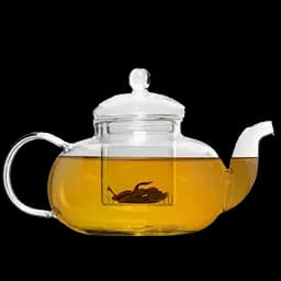 Чайник-заварник XiaoLi, 600 мл