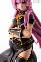 Фігурка Sega Project DIVA Arcade Vocaloid Luka Megurine Вокалоїд Мегуріне Лука 20 см S V LM 20 - мініатюра 4