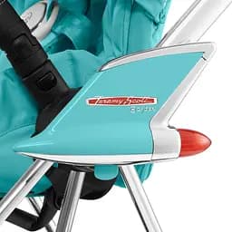 Прогулянкова коляска Cybex Mios by Jeremy Scott Car (524000403) - мініатюра 6