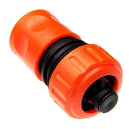 Коннектор для шланга 3/4" Sequoia SWC34AB