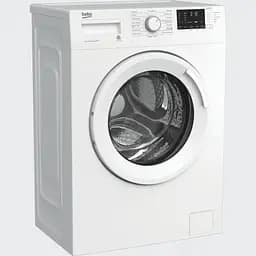 Пральна машина Beko з фронтальним завантаженням WUE7512XWW, білий (WUE7512XWW) - мініатюра 2