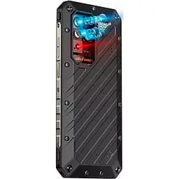 Смартфон Ulefone Power Armor 19 12/256Gb Black [91535] - мініатюра 4