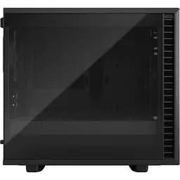 Корпус для ПК Fractal Design Define 7 Nano - Black TG Light (FD-C-DEF7N-02) - мініатюра 2