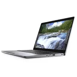 Ноутбук Dell Latitude 5310 2-in-1 (i5-10310U/16/512SSD) - Class A "Б/В" - мініатюра 4