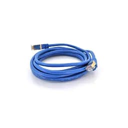 Патч-корд 15.0м, FTP, RJ-45, Cat.6, CU, blue Ritar (PCR-SFP/15Be/05206)