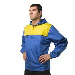 Куртка Fram Anorak M Синяя (1044-11020824)