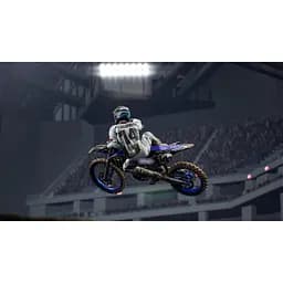 Ключ активації Microsoft Monster Energy Supercross - The Official Videogame 5 для Xbox One/Series - мініатюра 3