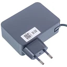 Зарядний пристрій для акумуляторного пилососу Samsung VS20C8522TN/UK, VS20C8524TB/UK, VS20A95973B, VS28C9787QK/UK, DJ44-00013H - мініатюра 4