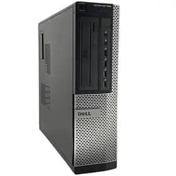 Комп'ютер Dell Optiplex 790 SFF (i3-2130/8/120SSD) Б/В
