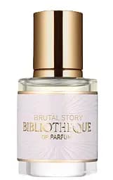 Парфумована вода Мініатюра Bibliotheque de Parfum Brutal Story 16 мл