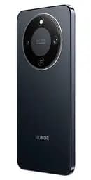 Смартфон Honor Magic8 Lite 8/512Gb Midnight Black No Adapter Global version - мініатюра 5