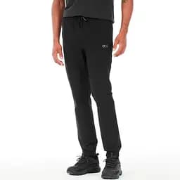 Штани трекінгові Picture Organic Lenu Stretch L Чорний
