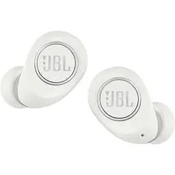 TWS-навушники JBL Free X White