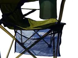 Крісло складане Ranger Rshore Green RA2203 - мініатюра 17