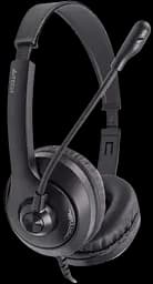 Гарнітура A4Tech FH100i Stone Black