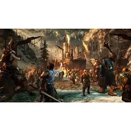 Ключ активації Microsoft Middle-earth: Shadow of War для Xbox One/Series - мініатюра 4