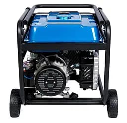 Генератор бензиновий EnerSol 5/5.5 кВт EPG-5500SEH - мініатюра 5