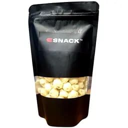 Сир круглий хрусткий Esnack Пажитник 100 г