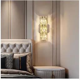 Бра Romin 2001CH хром