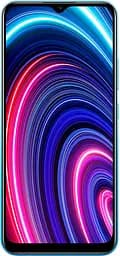 Смартфон Realme C25Y 4/128GB Glacier Blue (Global) - мініатюра 2
