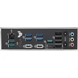 Материнська плата Asus TUF Gaming X870E-Plus WiFi7 Socket AM5 - мініатюра 5