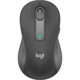 Миша Logitech Signature M650 L Left Graphite (910-006239) [122538]