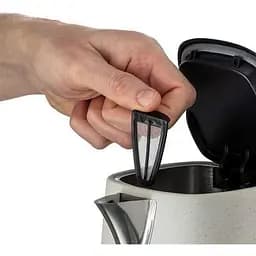 Електрочайник Russell Hobbs Luna Stone 1.7 л бежевий (26960-70) - мініатюра 8
