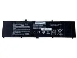 Акумулятор для ноутбука Asus B31N1535 ZenBook UX310 11.4V Black 4110 mAh