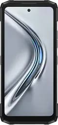 Смартфон Doogee Fire 6 6/256Gb Abyss Black NFC Global version - мініатюра 4