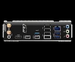 Материнська плата ASRock X870 Pro-A Wi-Fi Socket AM5 (X870 PRO-A WIFI) - мініатюра 2