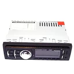 Автомагнітола XPRO 1782 BT з радіатором 2 виходу USB, SD, FM чорний (lp-83575_456) - мініатюра 3