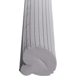 Запаска для швабри з віджимом із PVA 38 см Household Cleaning Products HP-35015-53 - мініатюра 7