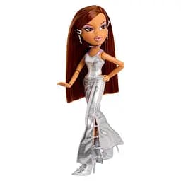 Ігровий набір з лялькою BRATZ серії "Charmz" – ЯСМІН (з акс.) Bratz 599340 - мініатюра 6