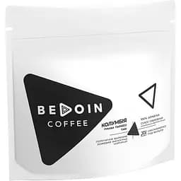 Кофе в зернах Bedoin Coffee Колумбия Гранха Параисо Таби 250 г