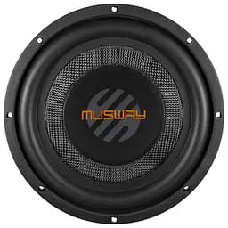 Сабвуферний динамік Musway MWS1022 - мініатюра 2