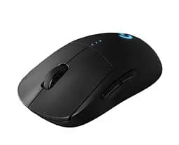 Ігрова бездротова миша Logitech G Pro Wireless (910-005272) чорна - мініатюра 2