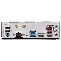 Материнська плата GIGABYTE B650M GAMING WIFI6E - мініатюра 2