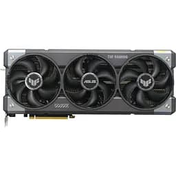 Видеокарта Asus GeForce RTX5090 32 GB TUF OC GAMING (TUF-RTX5090-O32G-GAMING)