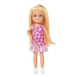 Лялька Barbie Челсі Barbie (JJB33)