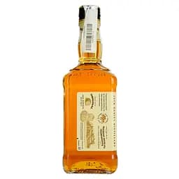 Лікер Jack Daniel's Honey 35% 0.5 л - мініатюра 4