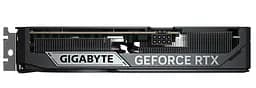 Відеокарта Gigabyte RTX 5060 Ti 8G WINDFORCE MAX OC (GV-N506TWF2MAX OC-8GD) (GDDR7, 128 bit, PCI-E v5.0 x8) - мініатюра 8