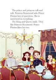 UER Starter The Princess and the Pea - мініатюра 3