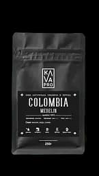Colombia Medelin KAVAPRO кава мелена моносорт 0.25 кг Чашка