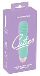 Вибратор Cuties Mini green Orion 42-05953490000 98557