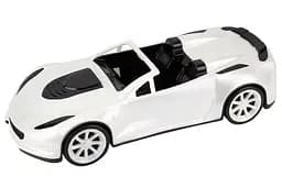 Автомобіль ТехноК, 6122