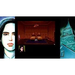 Ключ активації Microsoft Clock Tower: Rewind для Xbox Series S/X - мініатюра 7