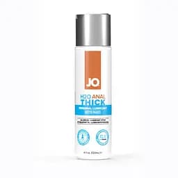 Анальная смазка System JO ANAL H2O - THICK (120 мл) System JO SO9337 97414