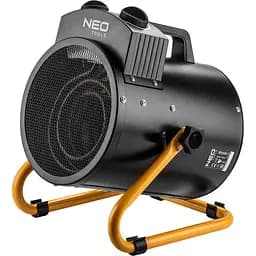 Теплова гармата Neo Tools 3 кВт IPX4 (90-068) [74679]