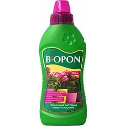 Удобрение жидкое Biopon для комнатных растений 500 мл