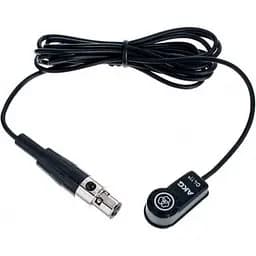 Мікрофон AKG C411 L (2571H00030)